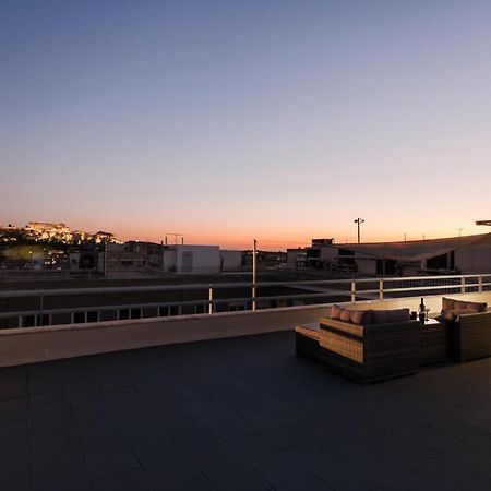 Gorgeous Retire With Breathtaking Acropolis View! Leilighet Athen Eksteriør bilde