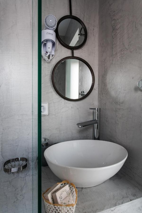 Gorgeous Retire With Breathtaking Acropolis View! Leilighet Athen Eksteriør bilde