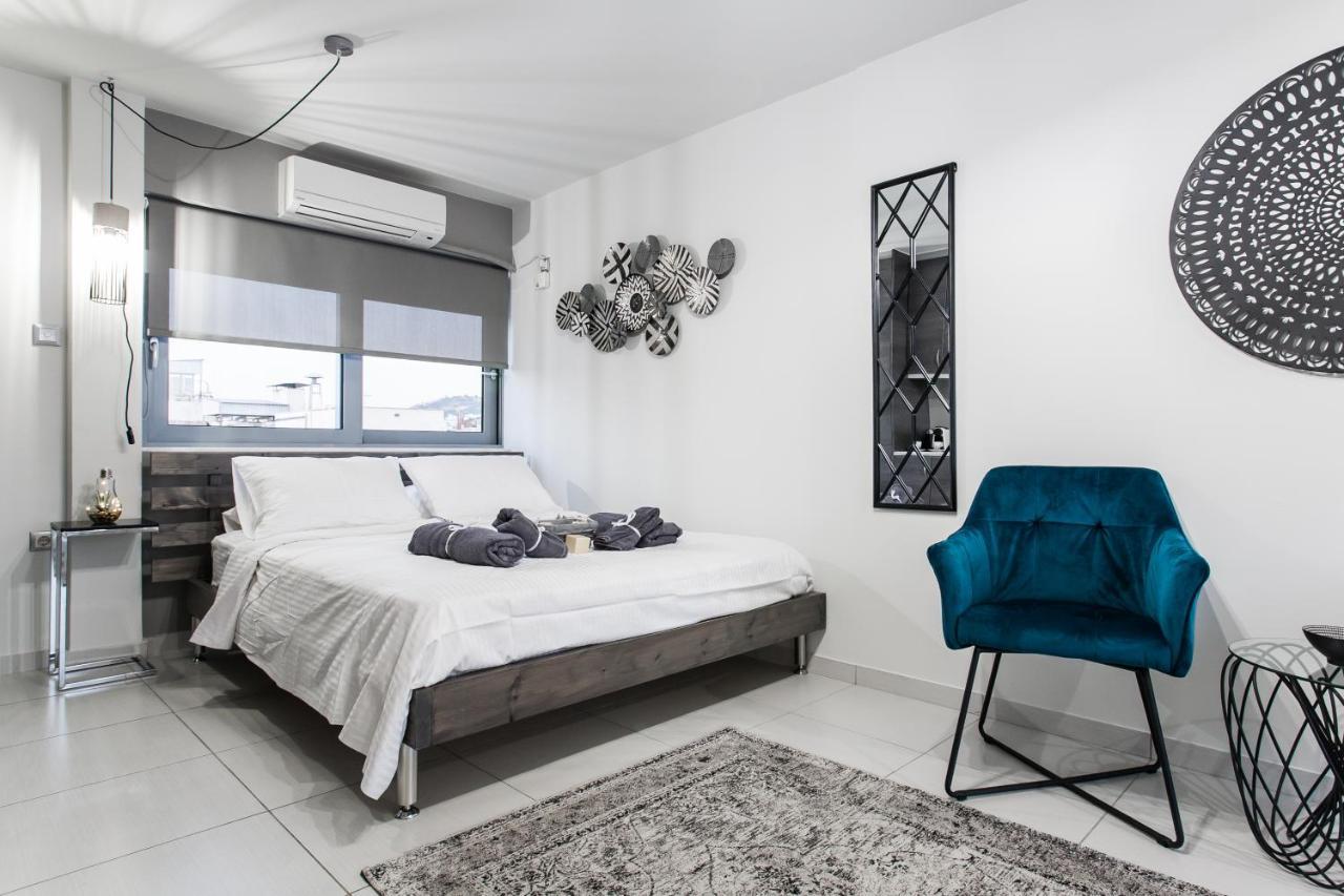 Gorgeous Retire With Breathtaking Acropolis View! Leilighet Athen Eksteriør bilde